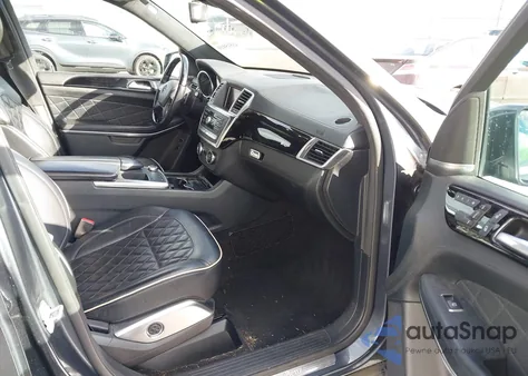 2013 Mercedes-Benz Gl 450 4Matic from USA, damaged, VIN 4JGDF7CE6DA101782